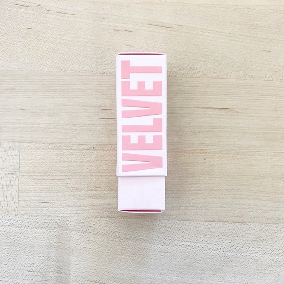 JEFREE STAR Chocolate Fondue Velvet Trap Lipstick NEW - Picture 7 of 8